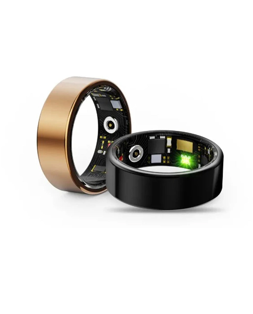 Preplexo Smart Ring