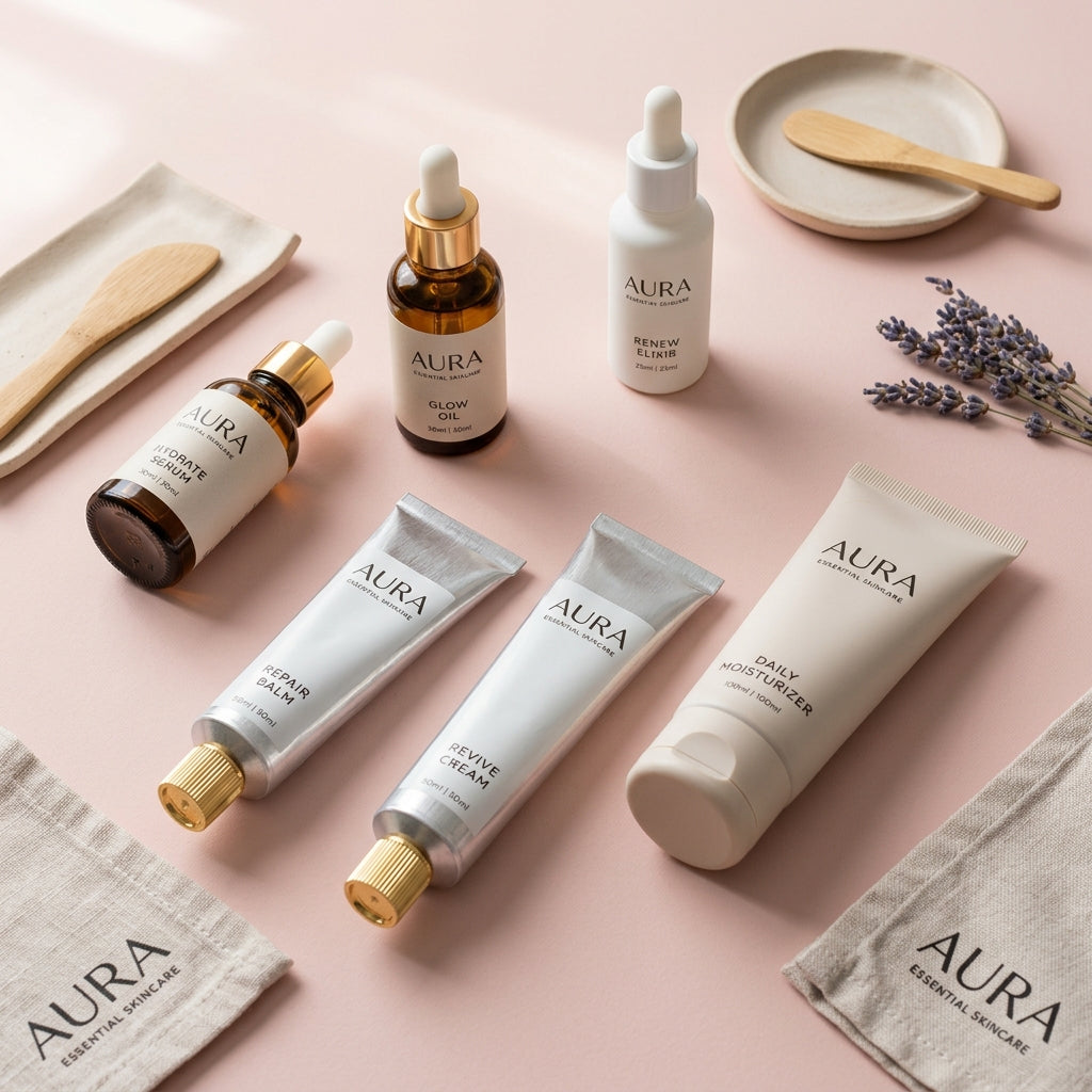 Preplexo Skincare Product 1