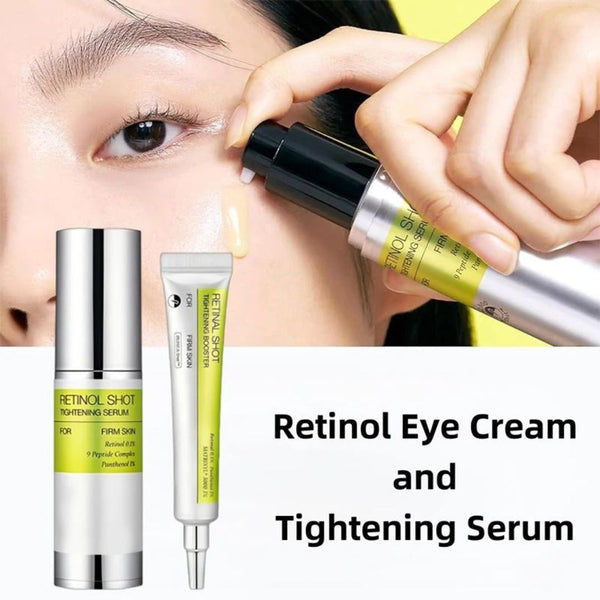 GlowVera™ Retinal Booster - 6 Critical Retinal Mistakes That Cause Redness, Peeling, and Skin Barrier Damage