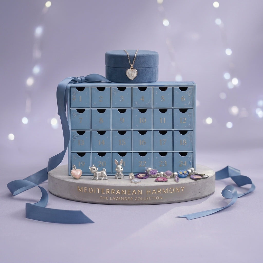 Storybook Favourites Advent Calendar - Preserving Holiday Keepsakes: Storage and Maintenance for Lasting Seasonal Charm