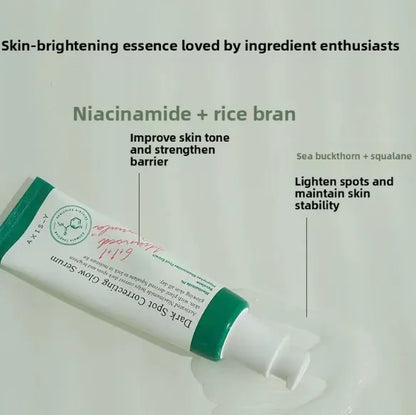Preplexo axis-y dark spot correcting + eye serum