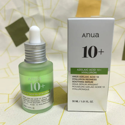 Preplexo Anua Targeted Skin Serum 30ml – Redness Care, Spot Fading & Deep Hydration