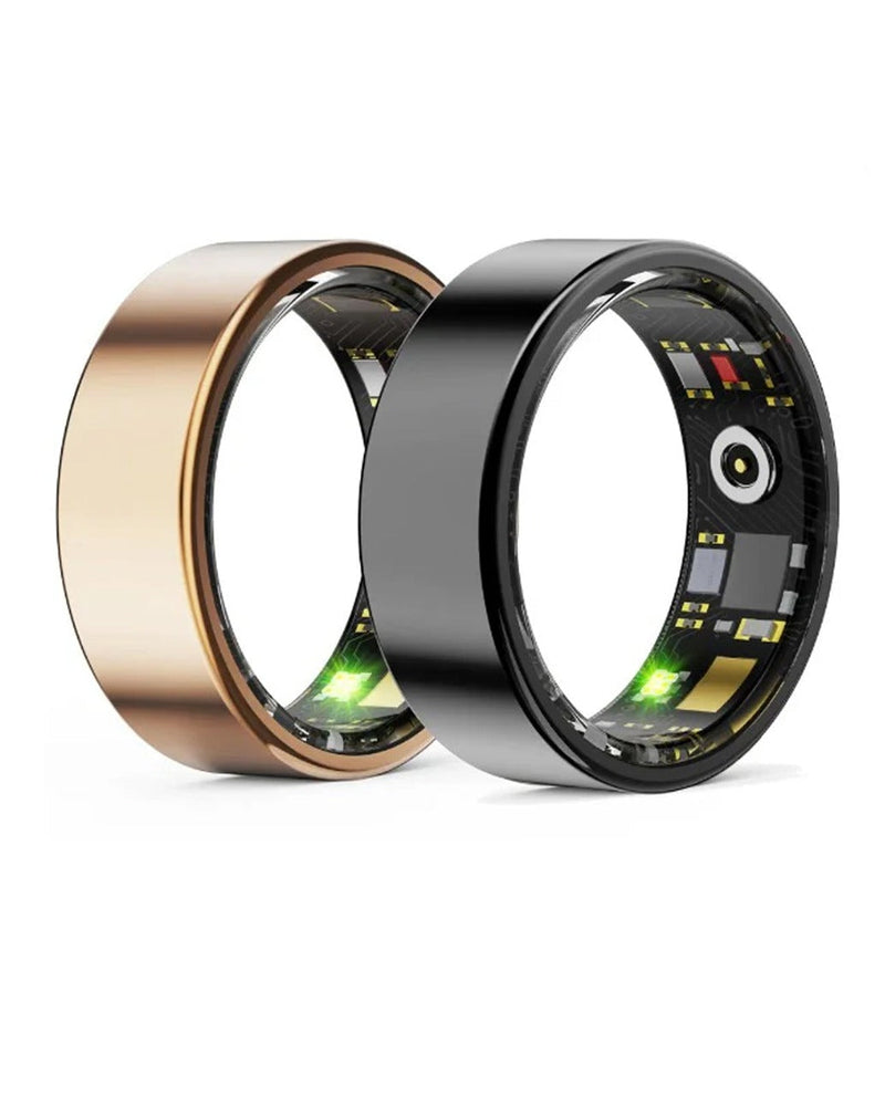 Preplexo Smart Ring