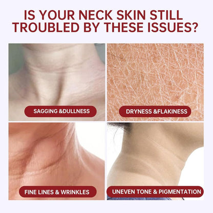 SilkNeck™ Sculpt Cream