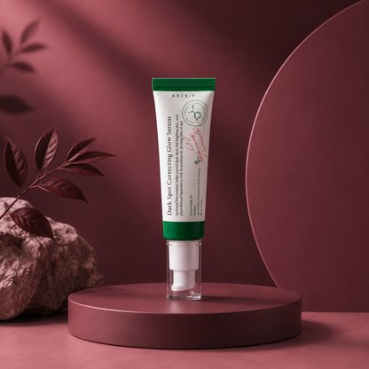 Preplexo axis-y dark spot correcting + eye serum