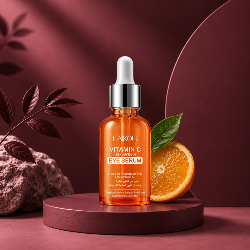Preplexo Laikou Vitamin C Brightening Eye Essence 30ml