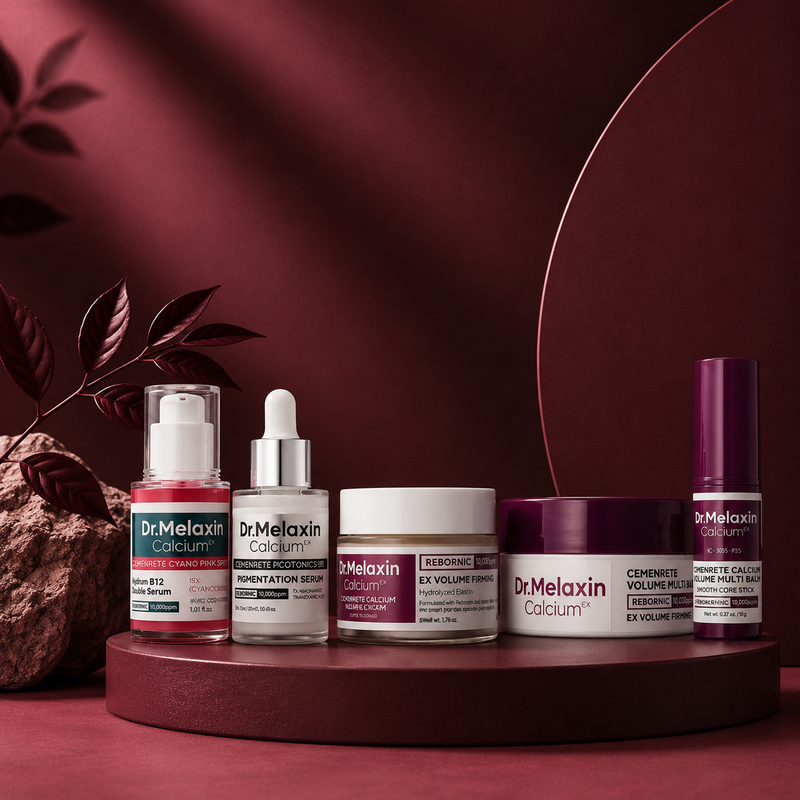 Preplexo Dr.Melaxin Collagen Boost Set