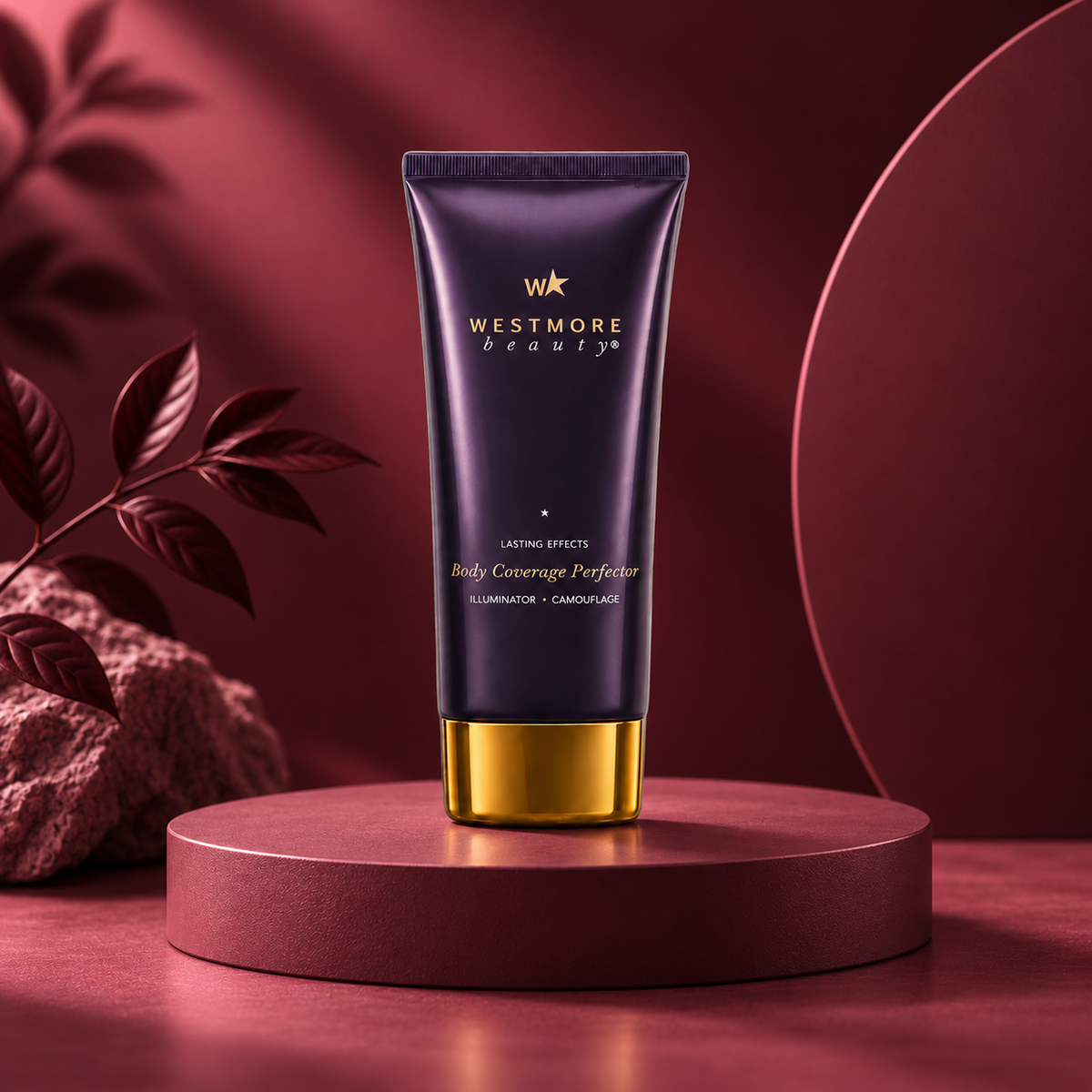 Preplexo Westmore Beauty Body Coverage