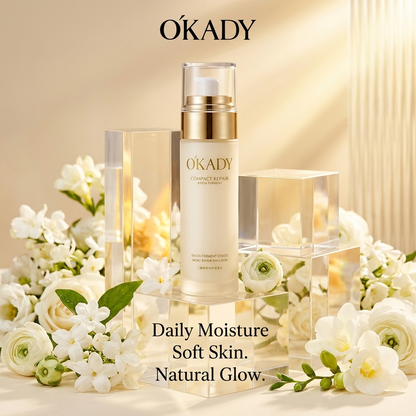 Preplexo ÓKADY Compact Repair Bio-Ferment Skincare Set