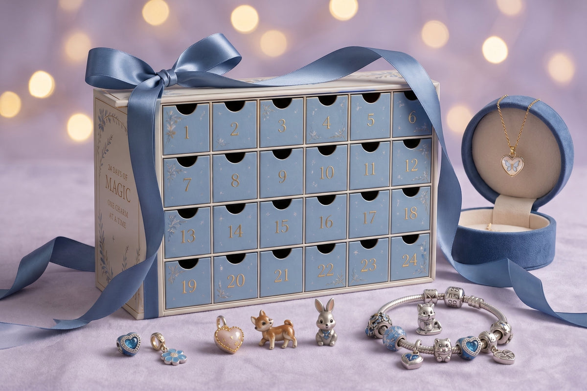 Storybook Favourites Advent Calendar