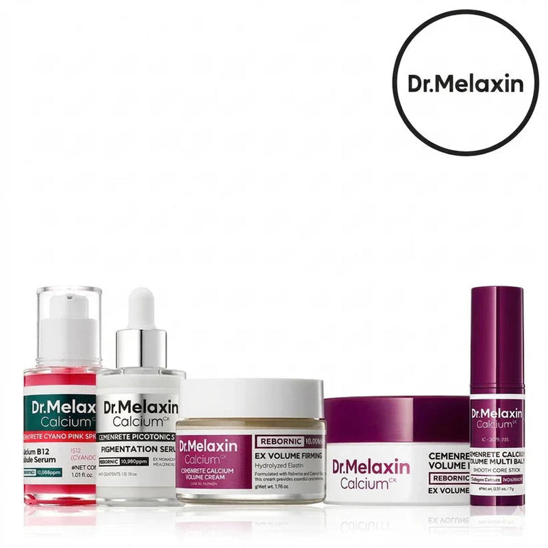Preplexo Dr.Melaxin Collagen Boost Set