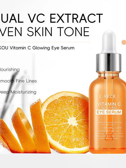 Preplexo Laikou Vitamin C Brightening Eye Essence 30ml