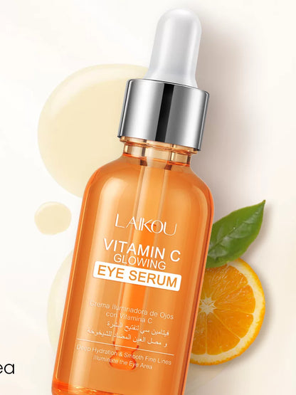 Preplexo Laikou Vitamin C Brightening Eye Essence 30ml