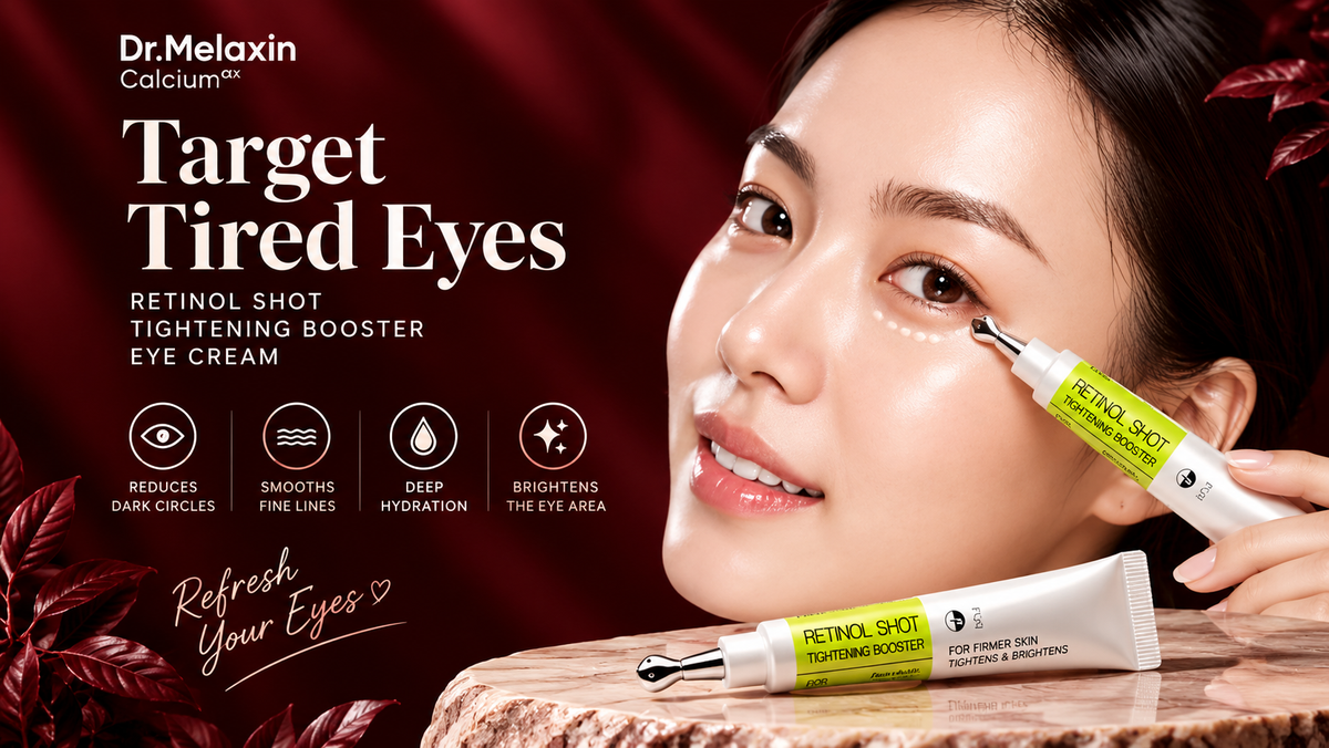 GlowVera™ Retinal Booster - Landing Image 1