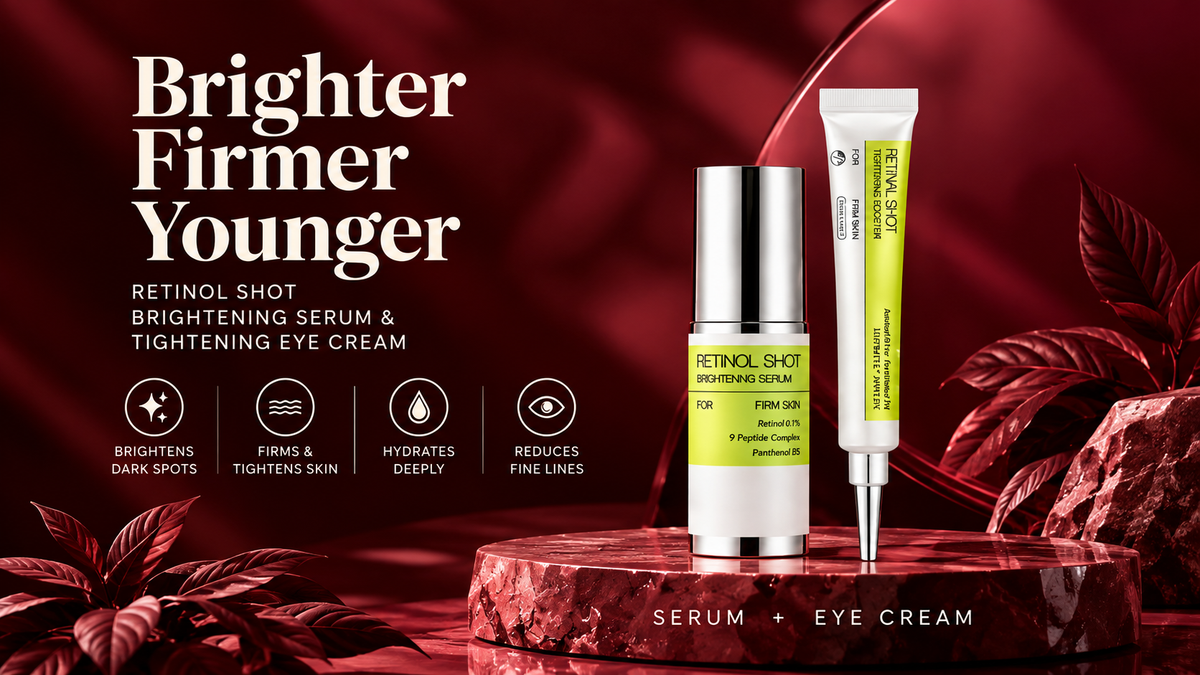 GlowVera™ Retinal Booster - Landing Image 2