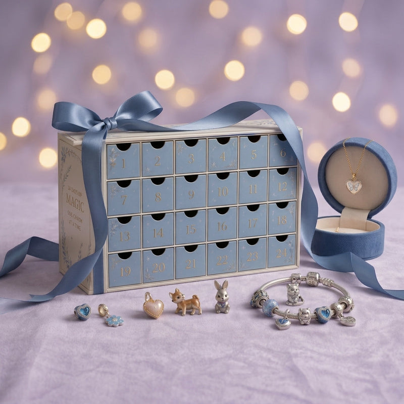 Storybook Favourites Advent Calendar