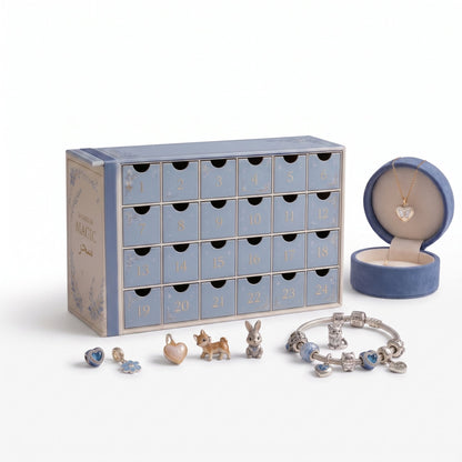 Storybook Favourites Advent Calendar