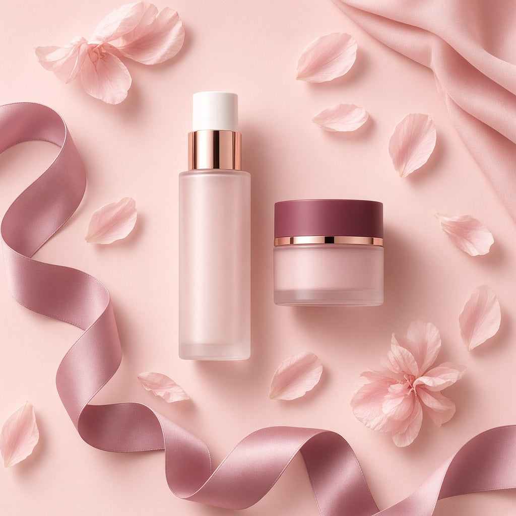 The Glow Ritual