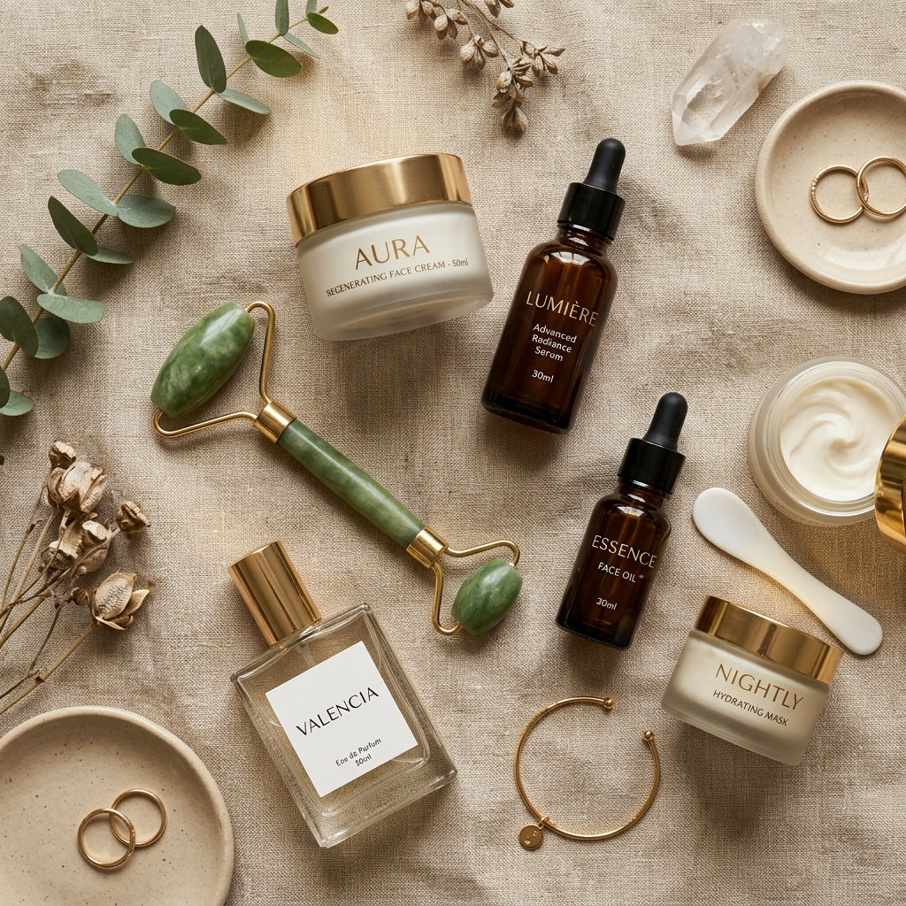 Preplexo Skincare Product 3